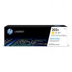 Hp #202x Yell Toner Cf502x | 70-HT202YX