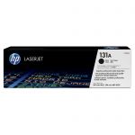 Hp #131a Black Toner Cf210a | 70-HT210