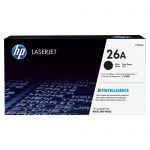 Hp #26a Black Toner Cf226a | 70-HT26