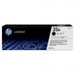 Hp #35a Black Toner Cb435a | 70-HT35