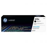 Hp #410x Black Toner Cf410x | 70-HT410BX