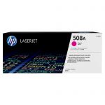 Hp #508a Magenta Toner Cf363a | 70-HT508M