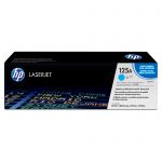 Hp #125a Cyan Toner Cb541a | 70-HT541