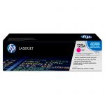 Hp #125a Magenta Toner Cb543a | 70-HT543