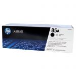 Hp #85a Black Toner Ce285a | 70-HT85