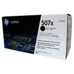 Hp #507x Black Toner Ce400x | 70-HTCE400X