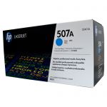 Hp #507a Cyan Toner Ce401a | 70-HTCE401