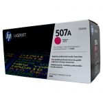 Hp #507a Magenta Toner Ce403a | 70-HTCE403