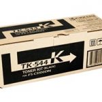 Kyocera Tk544 Black Toner | 70-K544K