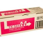 Kyocera Tk544 Magenta Toner | 70-K544M