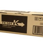 Kyocera Tk584 Black Toner | 70-K584K