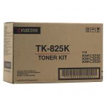 Kyocera Tk825 Black Toner | 70-K825K