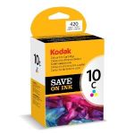 Kodak #10c Colour Ink Cart | 70-KOD3510