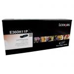 Lexm E360h11p Prebate Toner | 70-LX360H11P