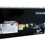 Lexm C5240mh Mag Pre Hy Cart | 70-LX5240MH