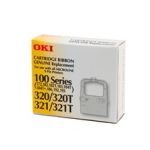 Oki Ribbon 100/320 Series | 70-O100R