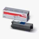 Oki C562 Black Toner 44973552 | 70-O562B