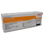 Oki C5650 Black Toner 43865712 | 70-O5650B