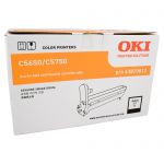 Oki C5650 Black Drum Unit | 70-O5650BD