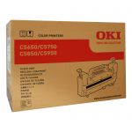 Oki C5650 Fuser Unit 43853104 | 70-O5650F