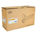 Oki C5650 Yellow Drum Unit | 70-O5650YD