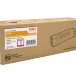 Oki C610 Mag Toner 44315310 | 70-O610M