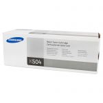 Samsung Cltk504s Black Toner | 70-SAM504B