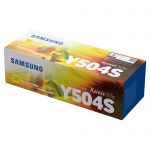 Samsung Clty504s Yellow Toner | 70-SAM504Y