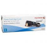 Fuji Xerox Ct201633 Cyan Toner | 70-XCT201633