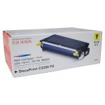 Fuji Xerox Ct350570 Yell Toner | 70-XCT350570