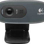 Logitech C270 Hd 720p Webcam | 77-960-000584