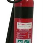 Flamefighter 5.0 Kg Co2 Alloy Extinguisher | 75-8473