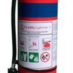 Flamefighter 9.0 Litre Foam Extinguisher | 75-8590