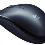 Logitech M90 Usb Wired Full Size Mouse | 77-910-001795
