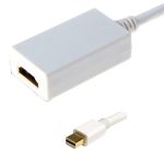 Digitus Mini Displayport (m) To Hdmi Type A (f) Adapter Cable | 77-AK-340404-001-W