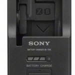 Sony Bctrx Battery Charger X K D G N R T Series Batteries | 77-BCTRX