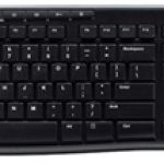 Logitech K270 Unifying Wireless Keyboard | 77-920-003057