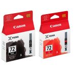 Canon Pgi72m Magenta Ink For Pixma Pro-10 | 77-PGI72MOCN