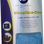 Af Microfibre-clene Large Soft Microfibre Cloth | 77-ALMF001