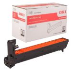 Oki C831n Black Drum Unit | 70-O831BD