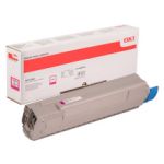 Oki C831n Mag Toner 44844526 | 70-O831M