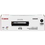 Canon Cart416 Black Toner | 70-CART416B